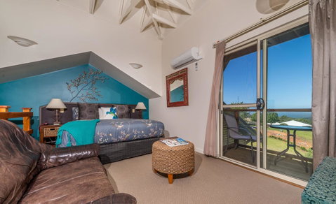 Chimes Spa Retreat - Accommodation Nelson Bay 10
