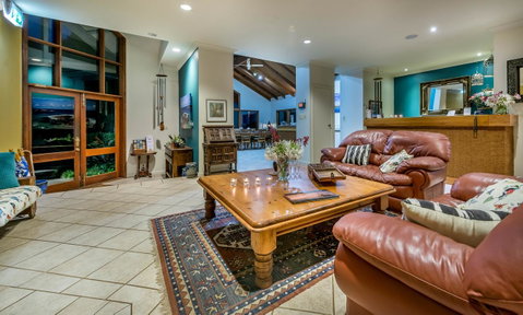 Chimes Spa Retreat - Accommodation Nelson Bay 4