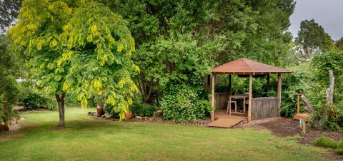Chimes Spa Retreat - Accommodation Nelson Bay 26