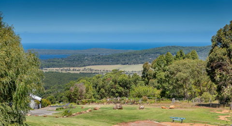 Chimes Spa Retreat - Accommodation Nelson Bay 19