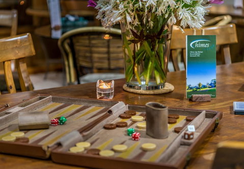 Chimes Spa Retreat - Accommodation Nelson Bay 8