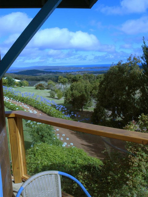 Chimes Spa Retreat - Accommodation Nelson Bay 36