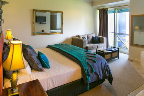 Chimes Spa Retreat - Accommodation Nelson Bay 42