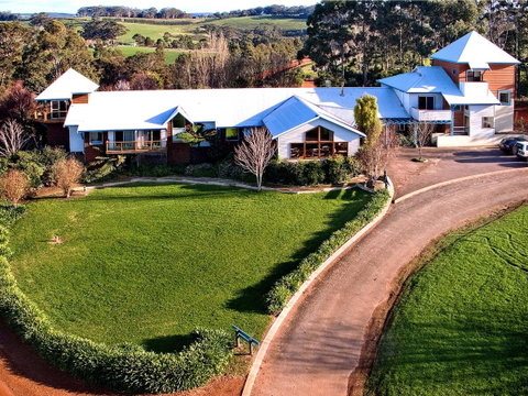 Chimes Spa Retreat - Accommodation Nelson Bay 31