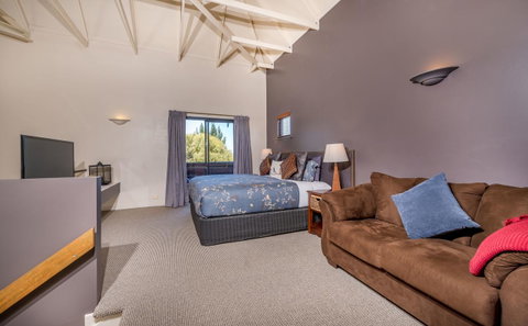 Chimes Spa Retreat - Accommodation Nelson Bay 13