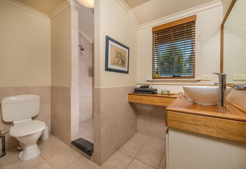 Chimes Spa Retreat - Accommodation Nelson Bay 18
