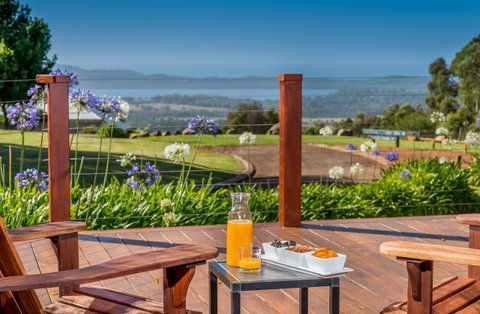 Chimes Spa Retreat - Accommodation Nelson Bay 1