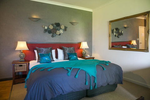 Chimes Spa Retreat - Accommodation Nelson Bay 44