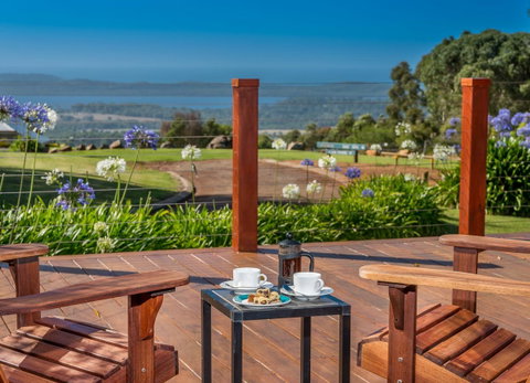 Chimes Spa Retreat - Accommodation Nelson Bay 39