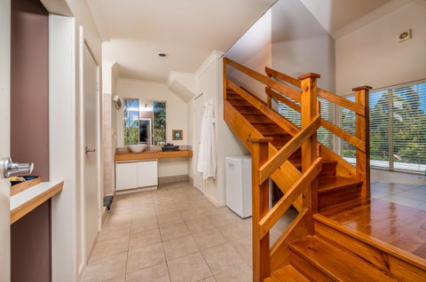 Chimes Spa Retreat - Accommodation Nelson Bay 12