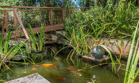 Chimes Spa Retreat - Accommodation Nelson Bay 27
