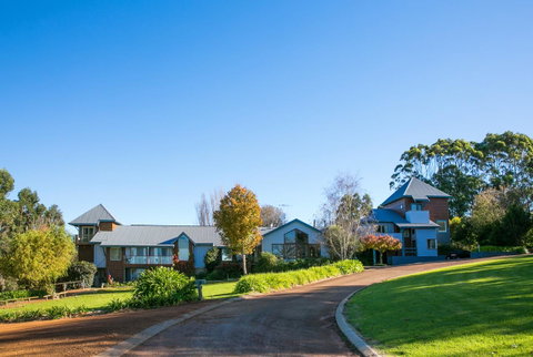 Chimes Spa Retreat - Accommodation Nelson Bay 30