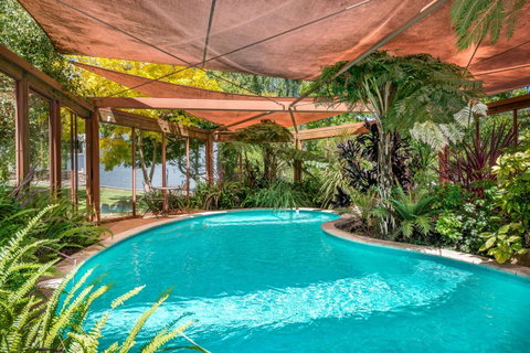 Chimes Spa Retreat - Accommodation Nelson Bay 0