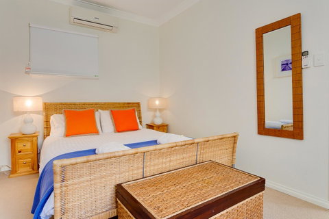 Cottesloe Beach House I - Accommodation Nelson Bay 5