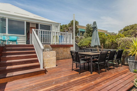 Cottesloe Beach House I - Accommodation Nelson Bay 8