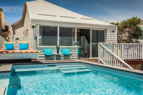 Cottesloe Beach House I - Accommodation Nelson Bay 17