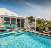 Cottesloe Beach House I - Accommodation Nelson Bay