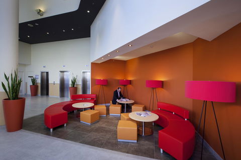 Ibis Perth - Accommodation Nelson Bay 18