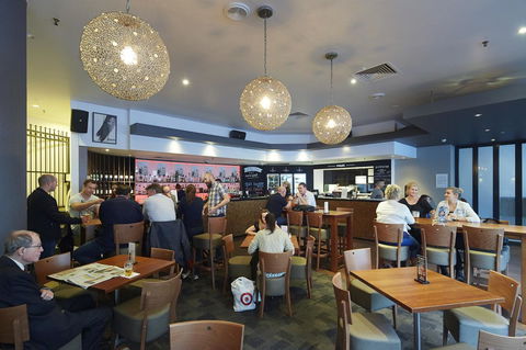 Ibis Perth - Accommodation Nelson Bay 37