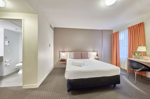 Ibis Perth - Accommodation Nelson Bay 4