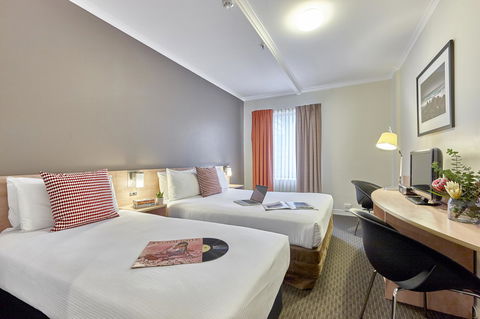 Ibis Perth - Accommodation Nelson Bay 8