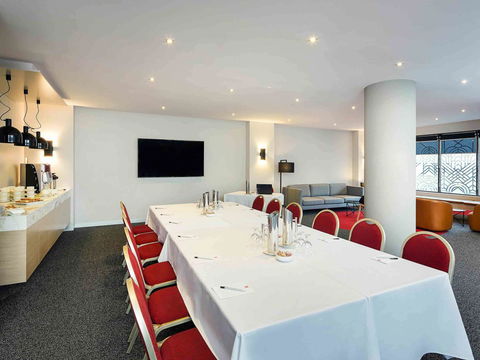 Ibis Perth - Accommodation Nelson Bay 41