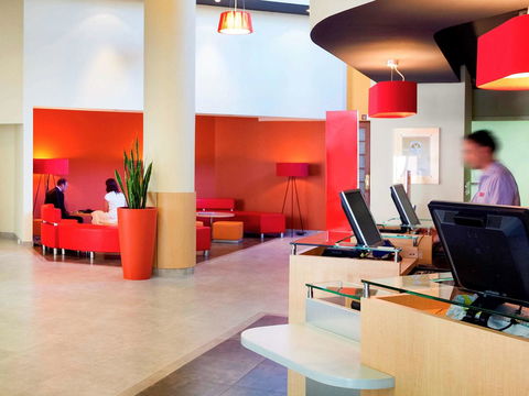 Ibis Perth - Accommodation Nelson Bay 42