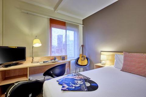 Ibis Perth - Accommodation Nelson Bay 14