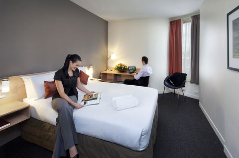 Ibis Perth - Accommodation Nelson Bay 35