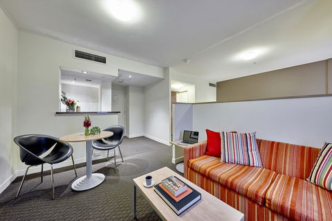 Ibis Perth - Accommodation Nelson Bay 3