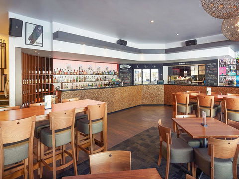 Ibis Perth - Accommodation Nelson Bay 40