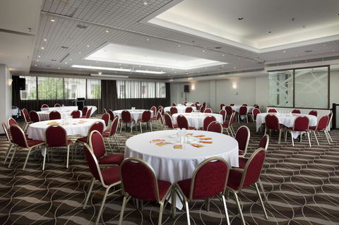 Ibis Perth - Accommodation Nelson Bay 31