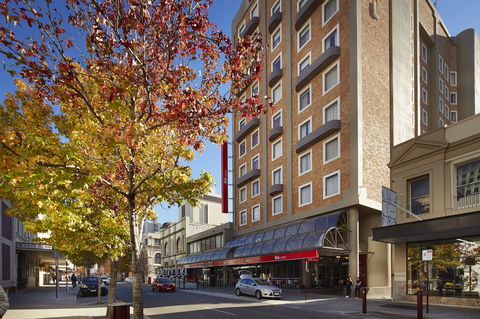 Ibis Perth - Accommodation Nelson Bay 19