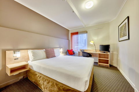 Ibis Perth - Accommodation Nelson Bay 15