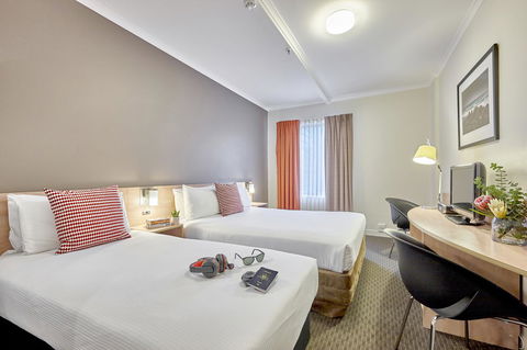 Ibis Perth - Accommodation Nelson Bay 6