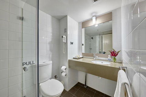 Ibis Perth - Accommodation Nelson Bay 16