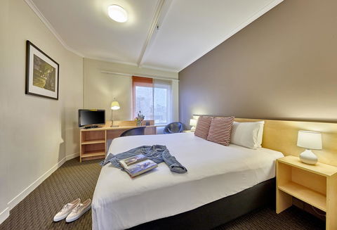 Ibis Perth - Accommodation Nelson Bay 12