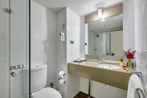 Ibis Perth - Accommodation Nelson Bay 1