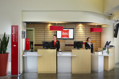 Ibis Perth - Accommodation Nelson Bay 22