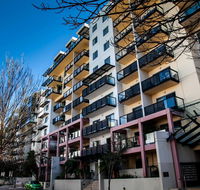 Apartments on Mounts Bay - Accommodation Nelson Bay