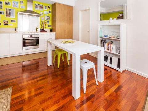 Home Apartment - Perth City Centre - Free WiFi - Accommodation Nelson Bay 10