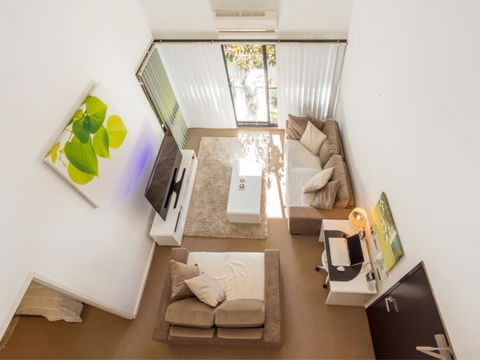 Home Apartment - Perth City Centre - Free WiFi - Accommodation Nelson Bay 11