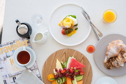 Anchorage Port Stephens - Accommodation Nelson Bay 15