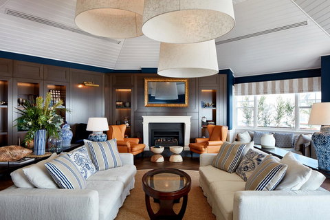 Anchorage Port Stephens - Accommodation Nelson Bay 7