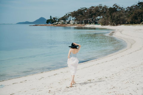 Anchorage Port Stephens - Accommodation Nelson Bay 19