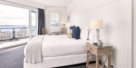 Anchorage Port Stephens - Accommodation Nelson Bay 29