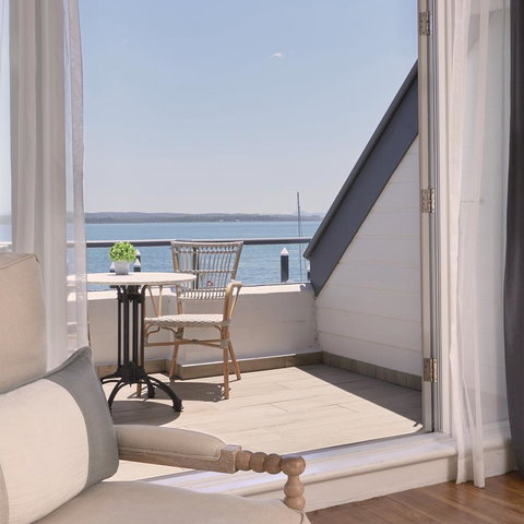 Anchorage Port Stephens - Accommodation Nelson Bay 26