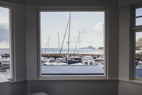 Anchorage Port Stephens - Accommodation Nelson Bay 21