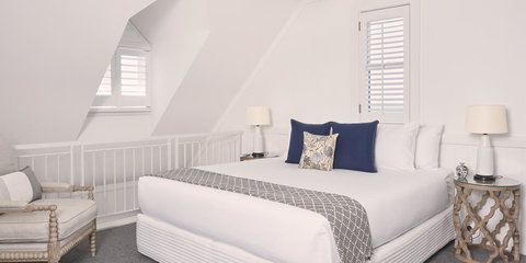 Anchorage Port Stephens - Accommodation Nelson Bay 27