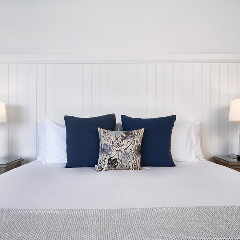 Anchorage Port Stephens - Accommodation Nelson Bay 24